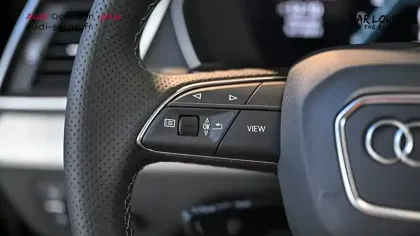 Photo 23 Audi Q5  35 TDI 163 S tronic 7