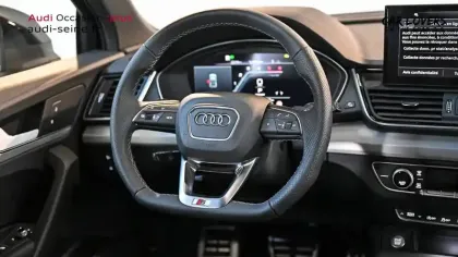 Photo 20 Audi Q5  35 TDI 163 S tronic 7