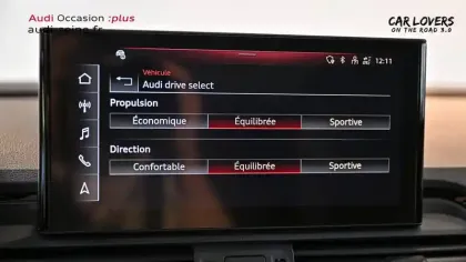 Photo 31 Audi Q5  35 TDI 163 S tronic 7