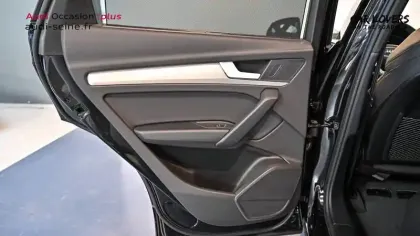 Photo 17 Audi Q5  35 TDI 163 S tronic 7