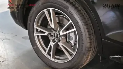 Photo 9 Audi Q5  35 TDI 163 S tronic 7