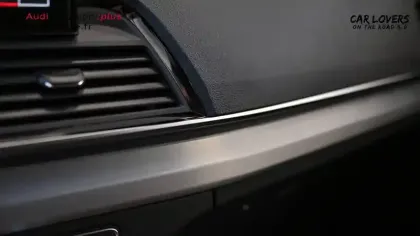 Photo 35 Audi Q5  35 TDI 163 S tronic 7