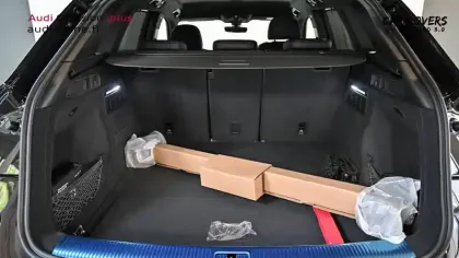 Photo 7 Audi Q5  35 TDI 163 S tronic 7