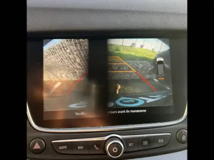 Photo 20 Opel Grandland X  1.5 Diesel 130 ch BVA8