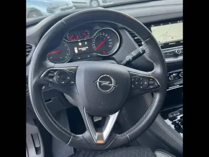 Photo 65 Opel Grandland X  1.5 Diesel 130 ch BVA8