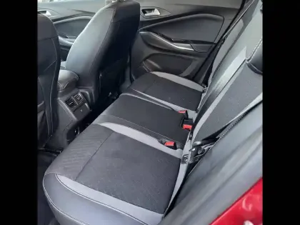 Photo 37 Opel Grandland X Gén. I Ph1 Elite 5