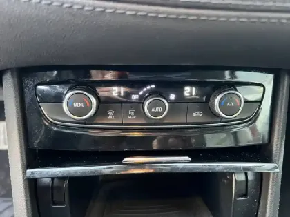 Photo 18 Opel Grandland X  1.5 Diesel 130 ch BVA8