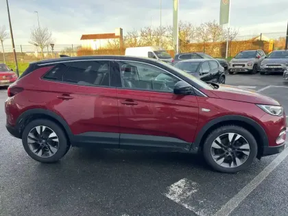 Photo 25 Opel Grandland X Gén. I Ph1 Elite 5