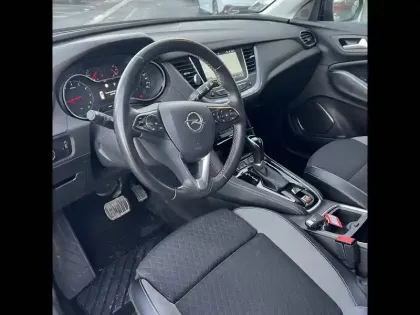 Photo 52 Opel Grandland X  1.5 Diesel 130 ch BVA8