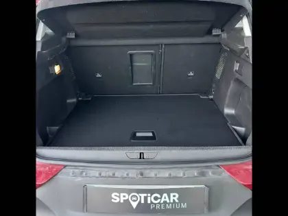 Photo 13 Opel Grandland X  1.5 Diesel 130 ch BVA8