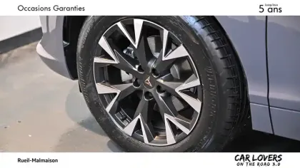 Photo 23 Cupra Terramar  1.5 eTSI Hybrid 150 ch DSG7