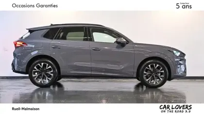 Photo 11 Cupra Terramar  1.5 eTSI Hybrid 150 ch DSG7