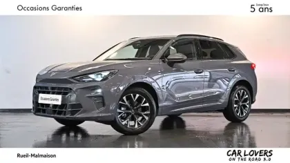 Photo Cupra Terramar V