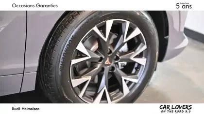 Photo 5 Cupra Terramar  1.5 eTSI Hybrid 150 ch DSG7