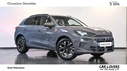 Photo 8 Cupra Terramar  1.5 eTSI Hybrid 150 ch DSG7