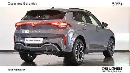 Photo 21 Cupra Terramar  1.5 eTSI Hybrid 150 ch DSG7