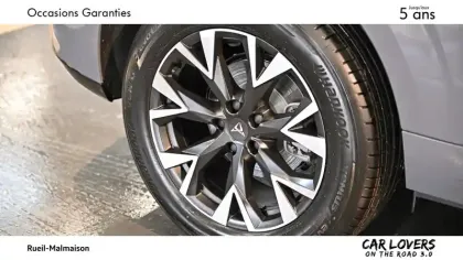 Photo 22 Cupra Terramar  1.5 eTSI Hybrid 150 ch DSG7