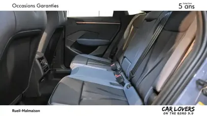 Photo 17 Cupra Terramar  1.5 eTSI Hybrid 150 ch DSG7