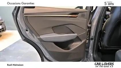 Photo 20 Cupra Terramar  1.5 eTSI Hybrid 150 ch DSG7