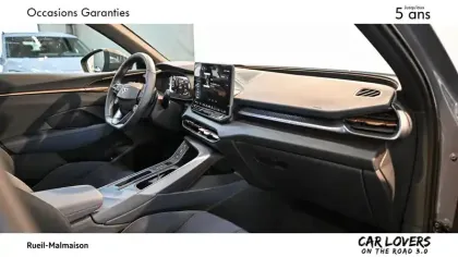 Photo 24 Cupra Terramar  1.5 eTSI Hybrid 150 ch DSG7