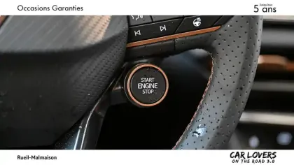 Photo 12 Cupra Terramar  1.5 eTSI Hybrid 150 ch DSG7