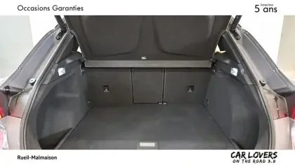 Photo 19 Cupra Terramar  1.5 eTSI Hybrid 150 ch DSG7