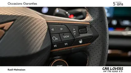 Photo 27 Cupra Terramar  1.5 eTSI Hybrid 150 ch DSG7