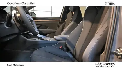 Photo 16 Cupra Terramar  1.5 eTSI Hybrid 150 ch DSG7