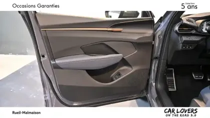 Photo 28 Cupra Terramar  1.5 eTSI Hybrid 150 ch DSG7