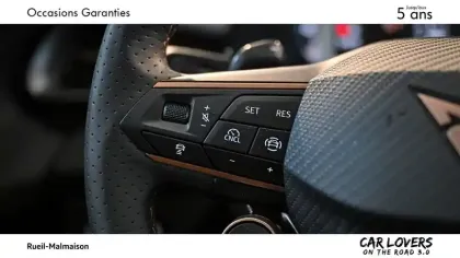 Photo 10 Cupra Terramar  1.5 eTSI Hybrid 150 ch DSG7