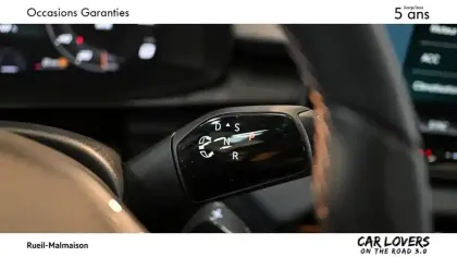 Photo 6 Cupra Terramar  1.5 eTSI Hybrid 150 ch DSG7