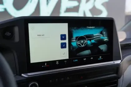 Photo 19 Volkswagen Transporter  VAN L1H1 2.0 TDI 150 BVM6