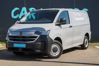 Photo Volkswagen Transporter