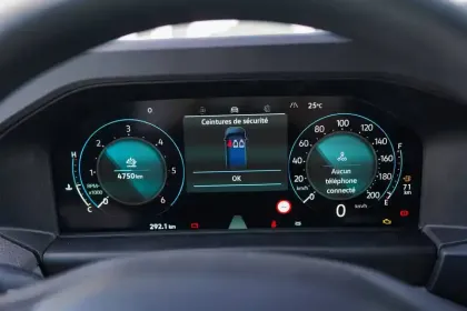 Photo 23 Volkswagen Transporter  VAN L1H1 2.0 TDI 150 BVM6