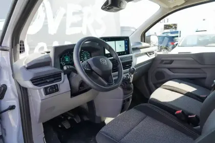 Photo 14 Volkswagen Transporter  VAN L1H1 2.0 TDI 150 BVM6