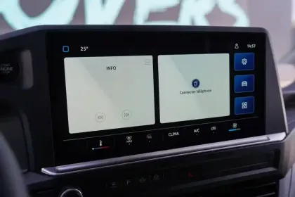 Photo 18 Volkswagen Transporter  VAN L1H1 2.0 TDI 150 BVM6