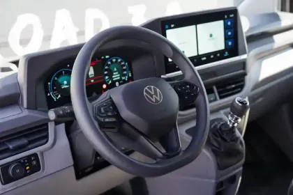 Photo 16 Volkswagen Transporter  VAN L1H1 2.0 TDI 150 BVM6