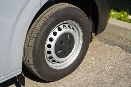 Photo 9 Volkswagen Transporter  VAN L1H1 2.0 TDI 150 BVM6