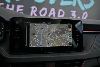 Photo 33 Skoda Scala  1.5 TSI Evo 2 150 ch DSG7 ACT