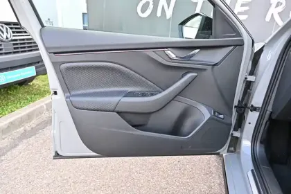 Photo 14 Skoda Scala  1.5 TSI Evo 2 150 ch DSG7 ACT