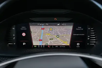 Photo 23 Skoda Scala  1.5 TSI Evo 2 150 ch DSG7 ACT