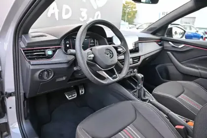 Photo 15 Skoda Scala  1.5 TSI Evo 2 150 ch DSG7 ACT