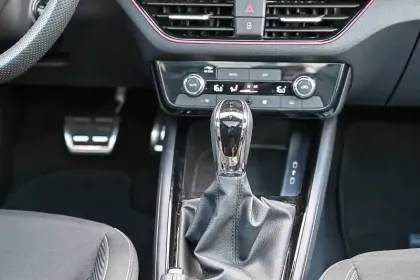 Photo 22 Skoda Scala  1.5 TSI Evo 2 150 ch DSG7 ACT