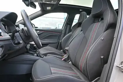 Photo 16 Skoda Scala  1.5 TSI Evo 2 150 ch DSG7 ACT