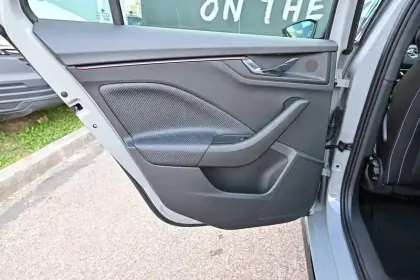 Photo 17 Skoda Scala  1.5 TSI Evo 2 150 ch DSG7 ACT