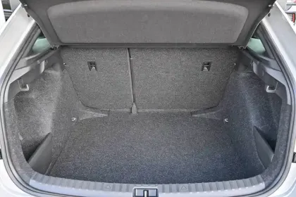 Photo 7 Skoda Scala  1.5 TSI Evo 2 150 ch DSG7 ACT