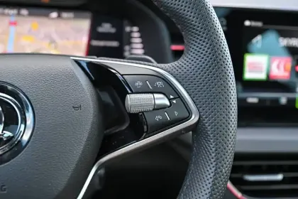 Photo 25 Skoda Scala  1.5 TSI Evo 2 150 ch DSG7 ACT