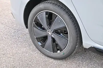 Photo 9 Skoda Scala  1.5 TSI Evo 2 150 ch DSG7 ACT