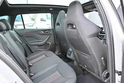 Photo 11 Skoda Scala  1.5 TSI Evo 2 150 ch DSG7 ACT