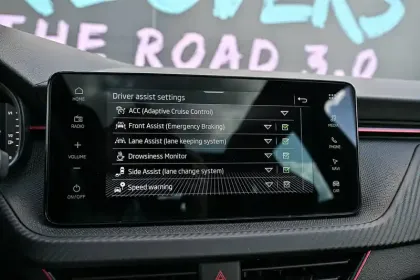 Photo 32 Skoda Scala  1.5 TSI Evo 2 150 ch DSG7 ACT